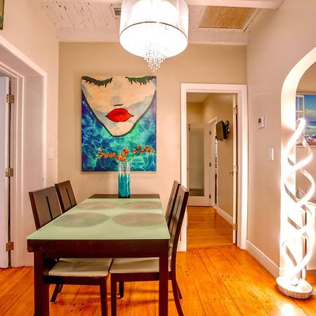 Entire Private Beautiful 2 Bedroom Plus Den House With Gated Front&Back Yard And Free Parking 10Min Drive To Miami Beach Εξωτερικό φωτογραφία