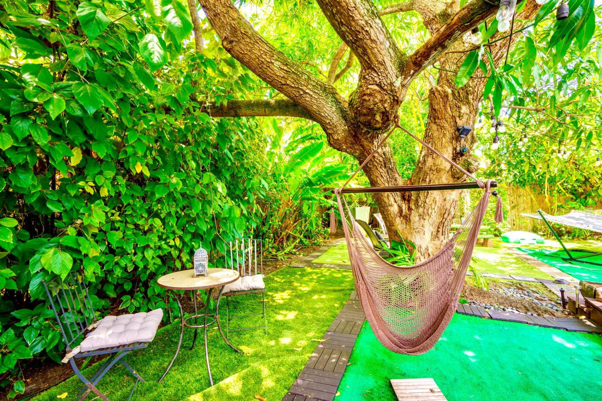 Entire Private Beautiful 2 Bedroom Plus Den House With Gated Front&Back Yard And Free Parking 10Min Drive To Miami Beach Εξωτερικό φωτογραφία